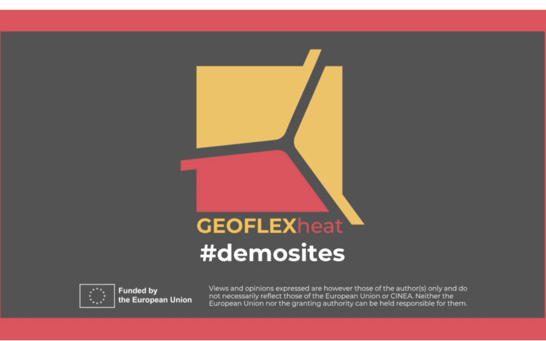 Inside GEOFLEXheat: Turning a Geothermal Challenge into an Opportunity