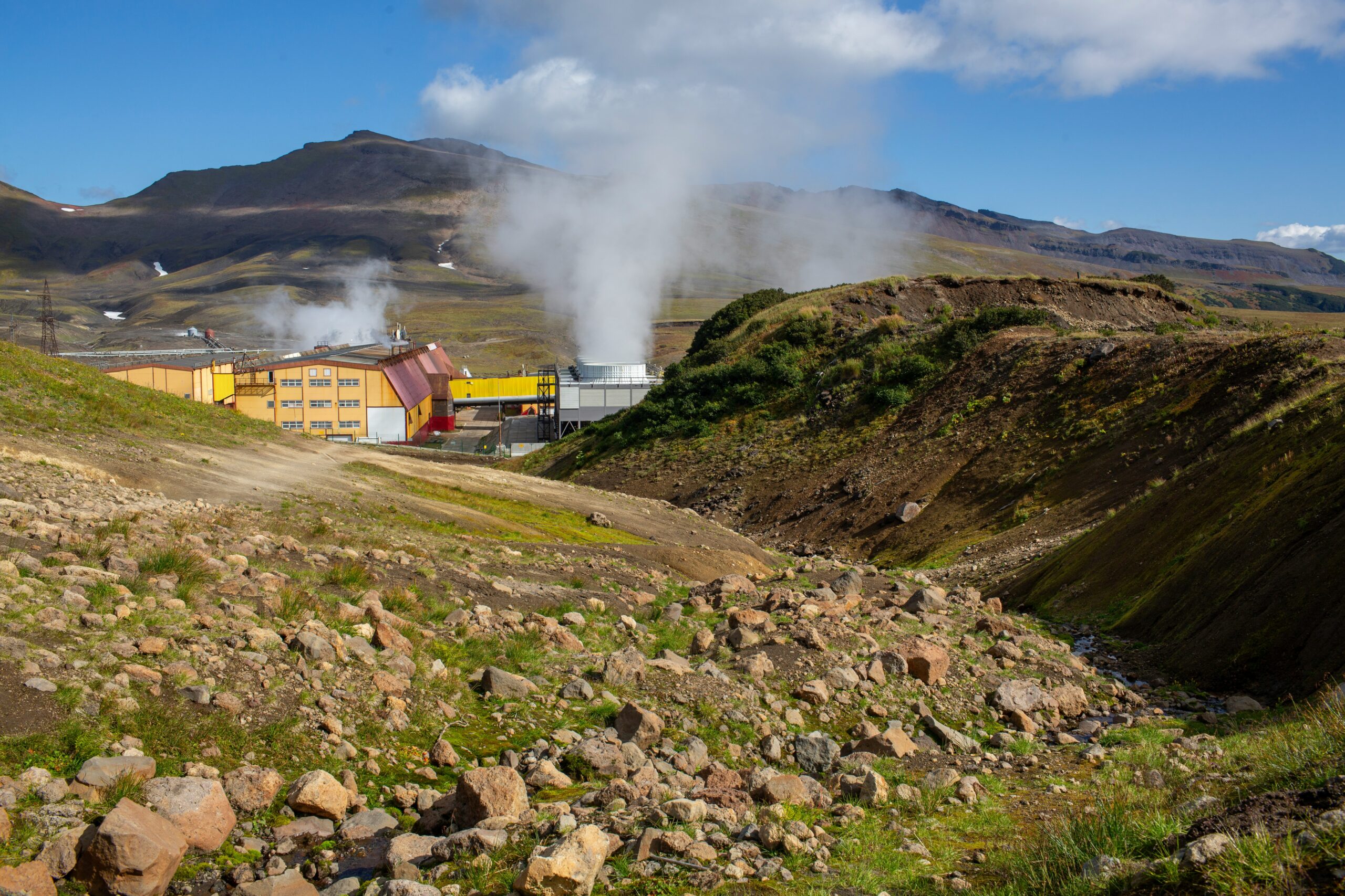 Geothermal Heat for Industrial Decarbonisation in Europe: Policy Evidence from the GEOFLEXHEAT Project